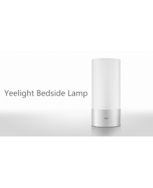 Умный ночник IPL, 16млн цветов YeeLight Bedside Lamp