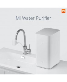 Умный очиститель воды Water Purifier