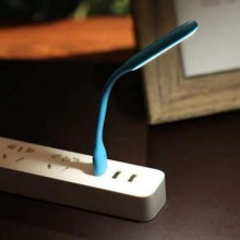 Портативная светодиодная USB лампа Led 2