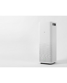 Умный очиститель воздуха Air Purifier