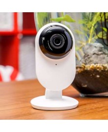 Камера видеонаблюдения с ночным видением Yi Home Camera 2, 1080р