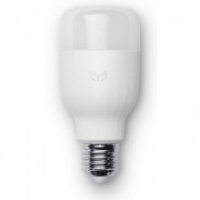 Умная Wifi лампа, теплый/холодный оттенки Yeelight LED IPL