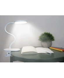 Настольная лампа с клипсой и аккумулятором Yeelight J1 Pro LED Clip-on Table Lamp