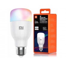 Умная лампочка Smart LED Bulb Essential, E27 (международная версия)