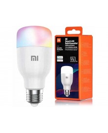 Умная лампочка Smart LED Bulb Essential, E27 (международная версия)