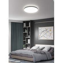 Потолочный светильник с перфорацией OPPLE Ceiling Lamp 420*75mm 24W