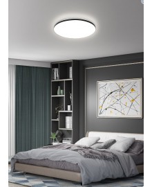 Потолочный светильник с перфорацией OPPLE Ceiling Lamp 420*75mm 24W