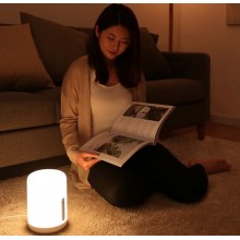 Прикроватная умная лампа-ночник Mijia Bedside Lamp 2