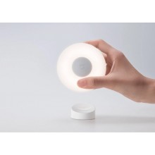 Умный ночник с магнитной подставкой-креплением MiJia Night Light 2