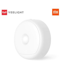 Лампа-ночник с датчиком движения и аккумулятором Yeelight Induction Night Light