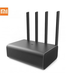 Смарт - роутер Router Pro, R3P, Gray