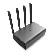 Смарт - роутер с хранилищем 1Тб Router HD 1Tb (R2D)