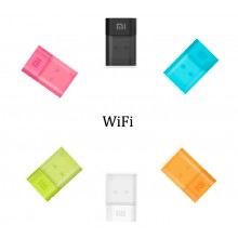 Портативный USB роутер Portable WiFi