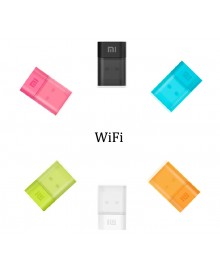 Портативный USB роутер Portable WiFi