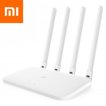 Роутер WiFi Router 4A Gigabit