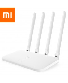 Роутер WiFi Router 4A Gigabit