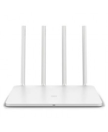 Роутер WiFi Router 3С, N300, DVB4128CN