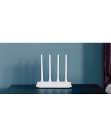 Роутер WiFi Router 4С