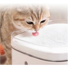 Умная автопоилка для домашних животных Mijia Smart Pet Water Dispenser