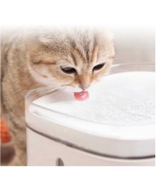 Умная автопоилка для домашних животных Mijia Smart Pet Water Dispenser