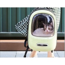 Рюкзак переноска для кошек и собак Petkit Fresh Wind Cat Backpack