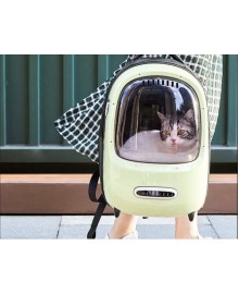 Рюкзак переноска для кошек и собак Petkit Fresh Wind Cat Backpack