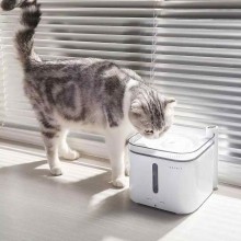 Автопоилка для домашних питомцев PETKIT 2S Smart Pet Drinking Fountain