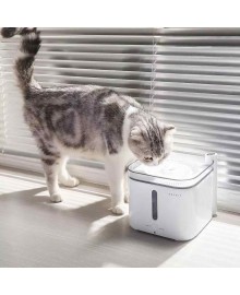 Автопоилка для домашних питомцев PETKIT 2S Smart Pet Drinking Fountain