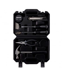 Набор инструментов 12 в 1 JIUXUN TOOLS 12-in-one Daily Life Kit