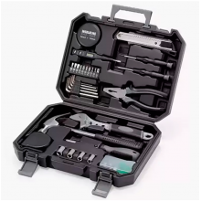 Набор инструментов 60 в 1 JIUXUN TOOLS 60-in-one Daily Life Kit