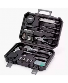 Набор инструментов 60 в 1 JIUXUN TOOLS 60-in-one Daily Life Kit