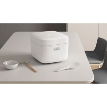 Умная мультиварка-рисоварка, 3 л home pressure IH rice cooker