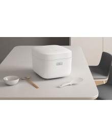 Умная мультиварка-рисоварка, 3 л home pressure IH rice cooker