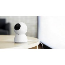 Беспроводная IP-камера MiJia 360° Home Camera