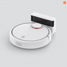 Умный робот пылесос Robot Vacuum Cleaner