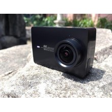 Спортивная экшн-камера с 4К сьемкой, Black Yi Action Camera 4K