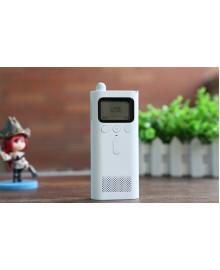 Рация MiJia Walkie-talkie (1 шт)